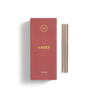 Amber Incense - Perfumer H