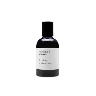 Bergamot - Perfumer H