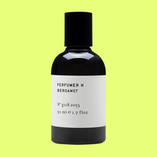 Bergamot - Perfumer H