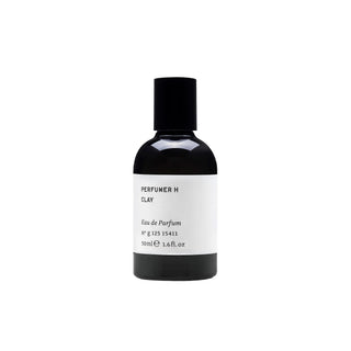 Clay - Perfumer H