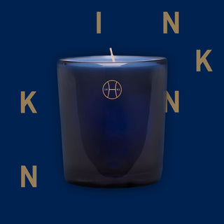 Ink Candle - Perfumer H