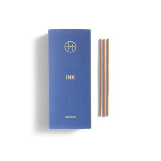 Ink Incense - Perfumer H