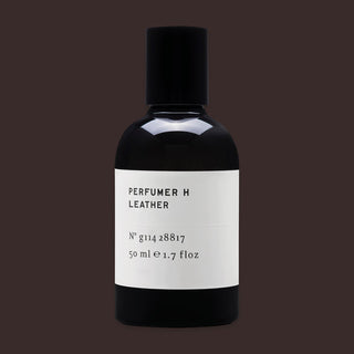 Leather - Perfumer H