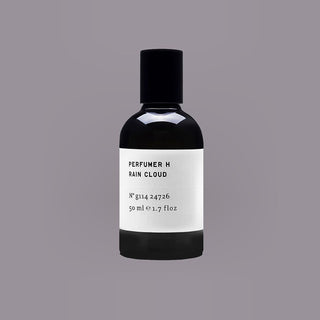 Rain Cloud - Perfumer H