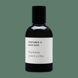 Rain Wood - Perfumer H