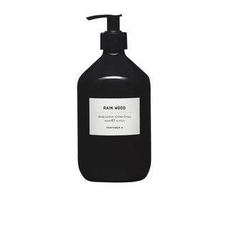 Rain wood Body Lotion - Perfume H