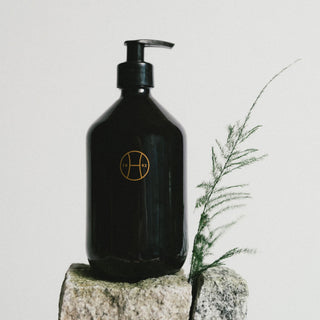 Rain wood Body Lotion - Perfume H
