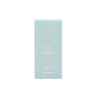 Rose With Insect - Perfumer H