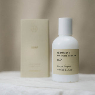Soap - Perfume H