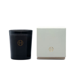 Smoke Candle - Perfumer H