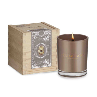 Anbar Stone Medium Candle - Penhaligon's