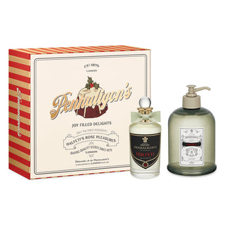 Halfeti Large Set Xmas 2024 - Penhaligon's