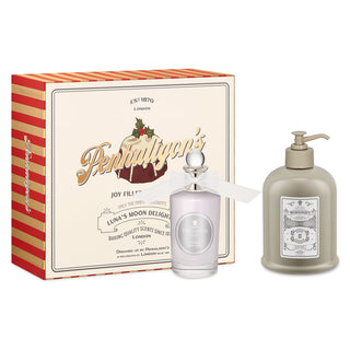 Luna Large Set Xmas 2024 - Penhaligon's