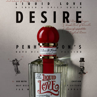 Liquid Love -  Penhaligon's