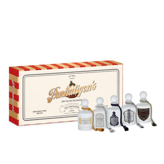 Miniature Set for Him - Penhaligon's