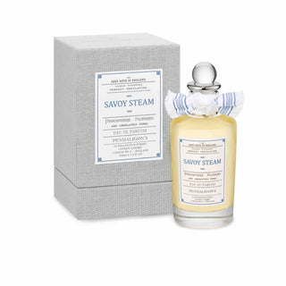 Savoy Steam Eau de Parfum - Penhaligon's - Campomarzio70