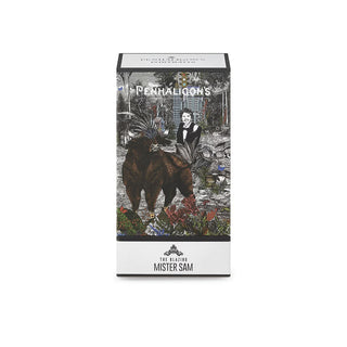 The Blazing Mister Sam - Penhaligon's