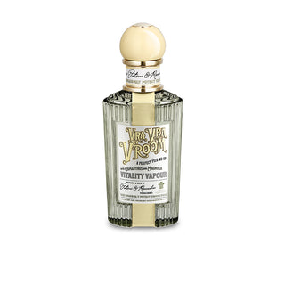 Vra Vra Room -  Penhaligon's