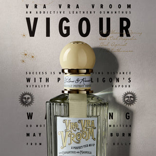 Vra Vra Room -  Penhaligon's