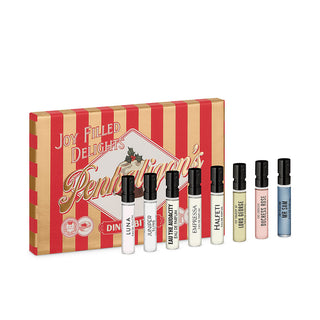 Xmas Scent Library - Penhaligon's