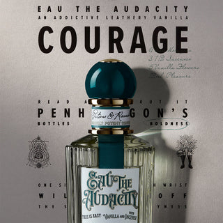 Eau The Audacity -  Penhaligon's