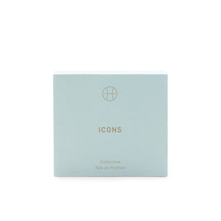 Icons Collection - Perfumer H