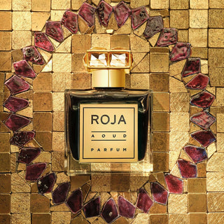 Aoud Parfum- Roja Parfums