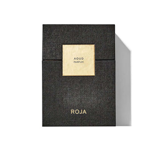 Aoud Parfum- Roja Parfums