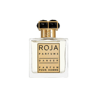 Danger Parfum pour Homme - Roja Parfums