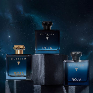 Elysium Noir - Roja Parfums