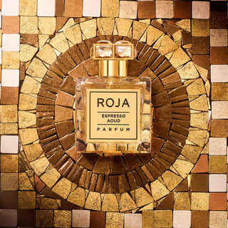 Espresso Aoud - Roja Parfums