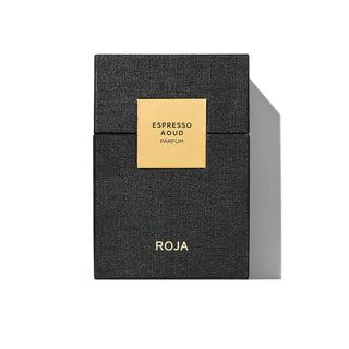 Espresso Aoud - Roja Parfums
