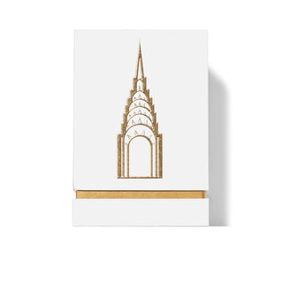 Manhattan Eau de Parfum - Roja Parfums