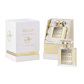 Risqué pour Femme Parfum - Roja Parfums