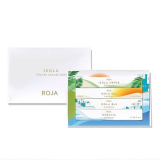 The Isola Travel Collection - Roja Parfums