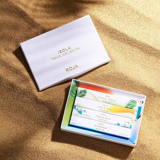 The Isola Travel Collection - Roja Parfums