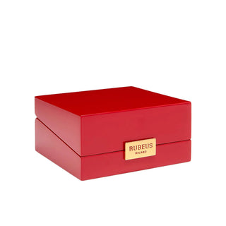 Rouge Perfume - Rubeus Milano