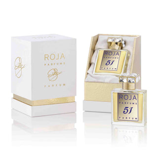 51 Parfum - Roja Parfums - Campomarzio70