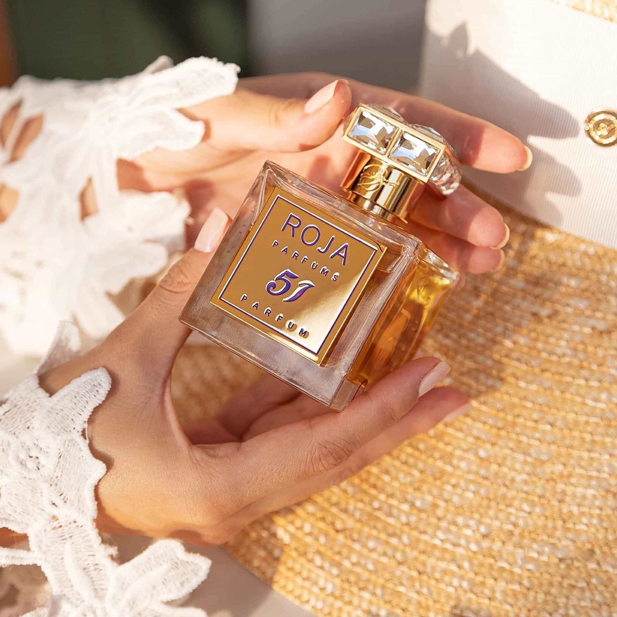 51 Parfum Roja Parfums