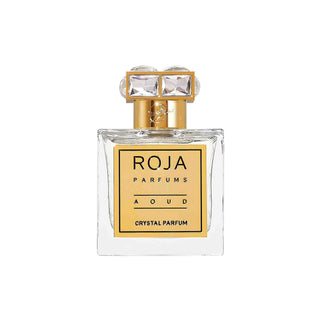 Aoud Crystal Parfum - Roja Parfums
