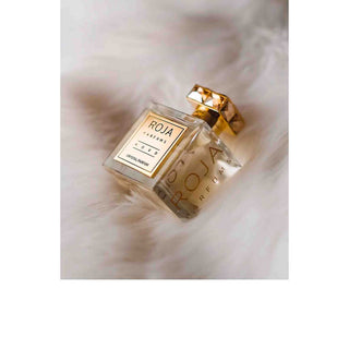 Aoud Crystal Parfum - Roja Parfums