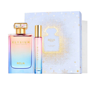 Elysium Pour Femme Coffret Festivo - Roja Parfums