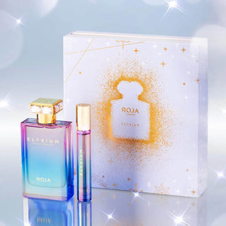 Elysium Pour Femme Coffret Festivo - Roja Parfums