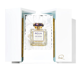 Lost in Paris - Roja Parfums