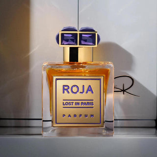 Lost in Paris - Roja Parfums