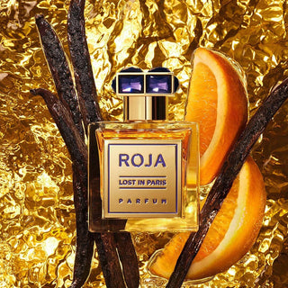 Lost in Paris - Roja Parfums