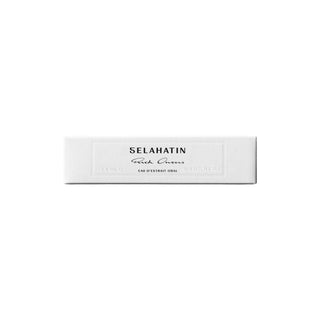 Rick Owens x Selahatin Eau d'Extrait- Selahatin