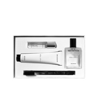 Rick Owens x Selahatin Travel Set - Selahatin