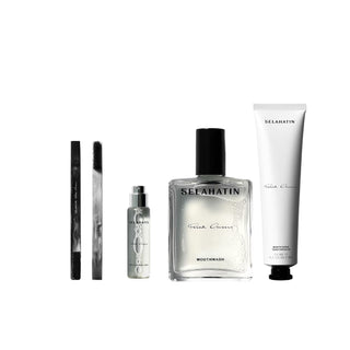 Rick Owens x Selahatin Travel Set - Selahatin