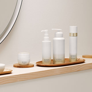 Absolute Silk Cream - Sensai